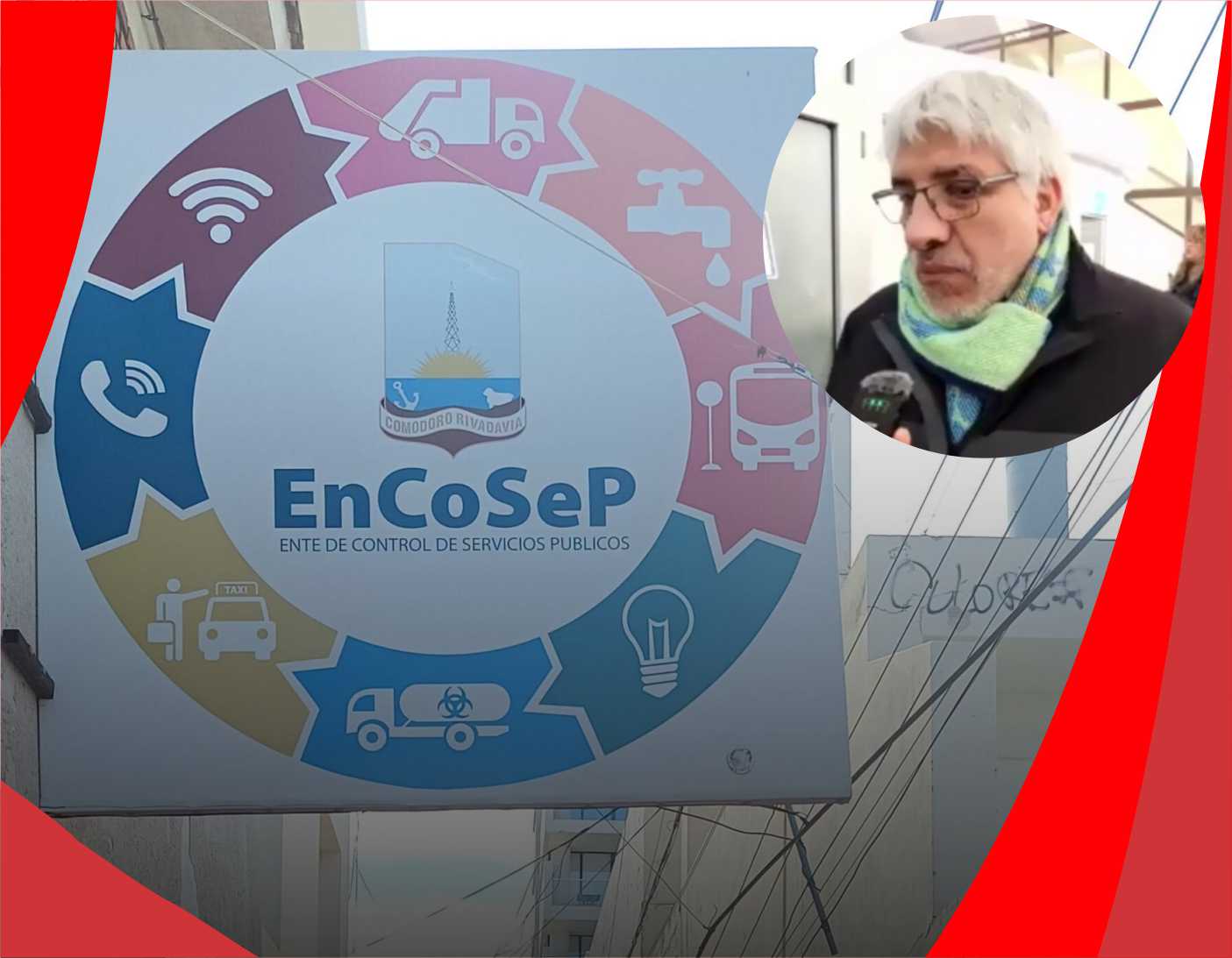 encosep