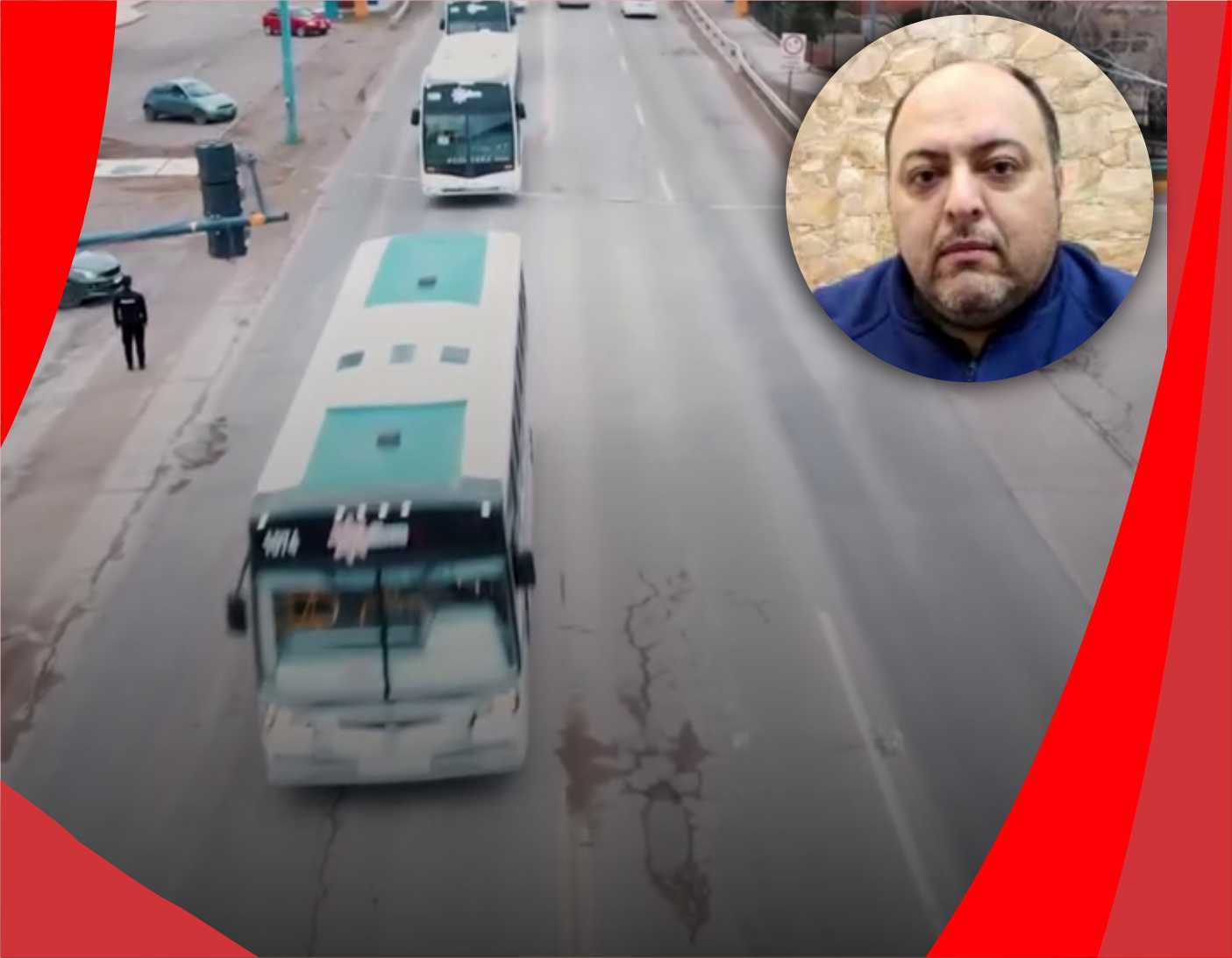 BOLETO COLECTIVO
