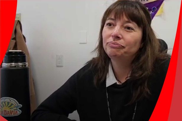 MAITE LUQUE