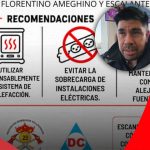 bombero comodoro