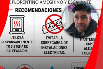bombero comodoro