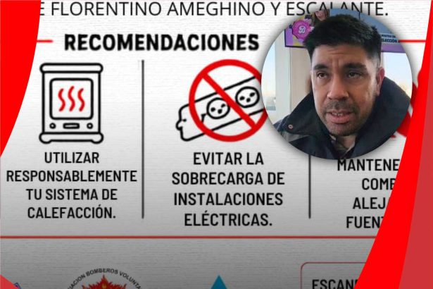 bombero comodoro