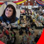 feria del libro