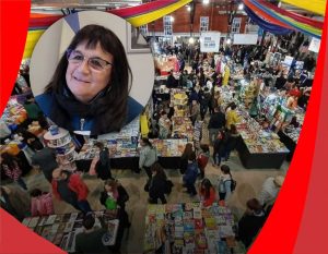 feria del libro