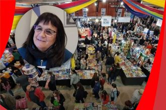 feria del libro
