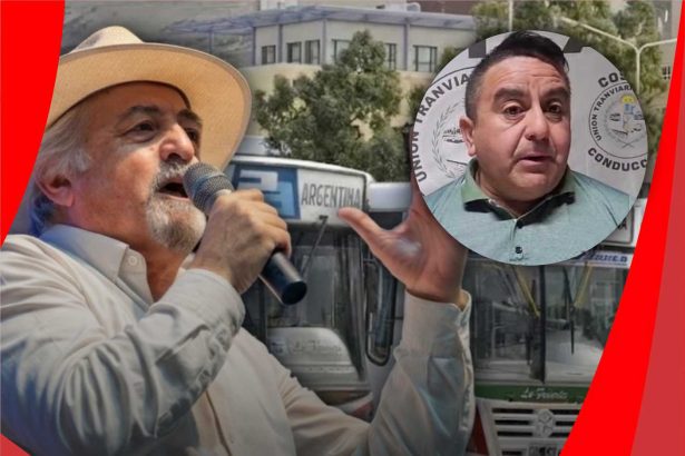 UTA COMODORO