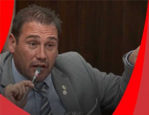 GUSTAVO FITA