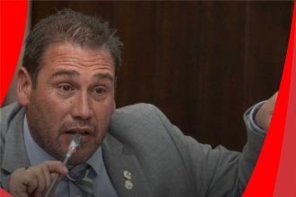 GUSTAVO FITA
