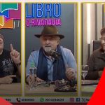 FERIA DEL LIBRO
