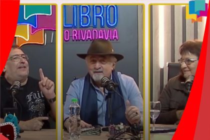 FERIA DEL LIBRO