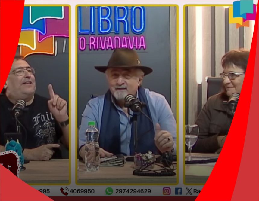 FERIA DEL LIBRO