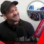 ARIEL FERNANDEZ