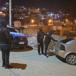 DETENIDO MARIHUANA