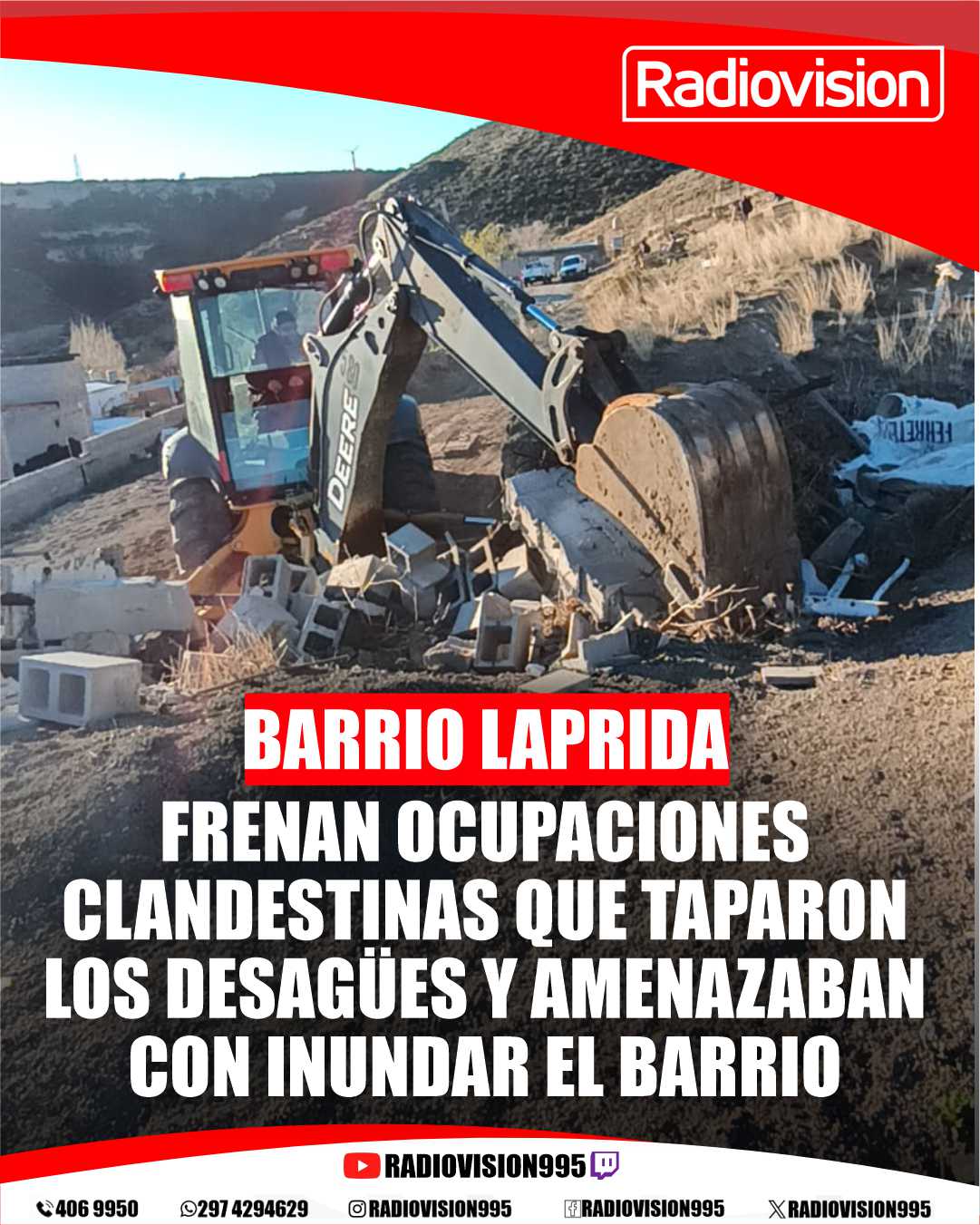 CERRO COLOMBIA LAPRIDA