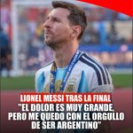 MESSI