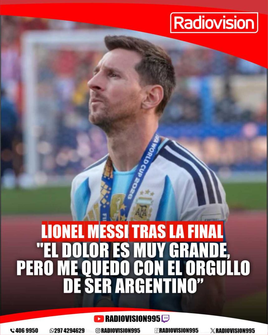 MESSI