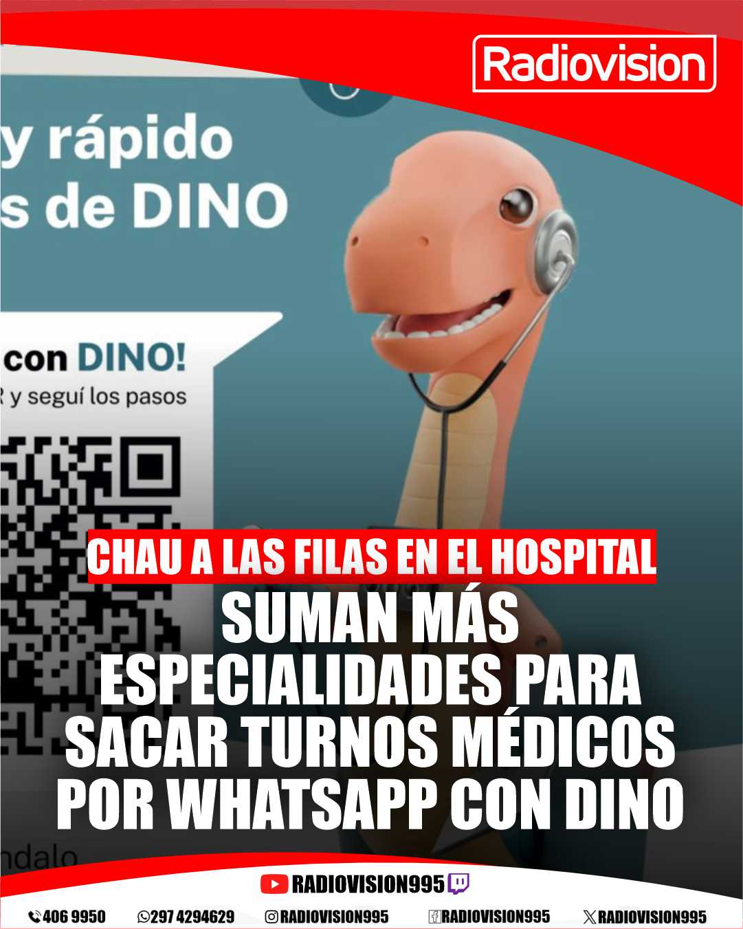 TURNOS DINO