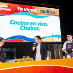 SABORES CHUBUT