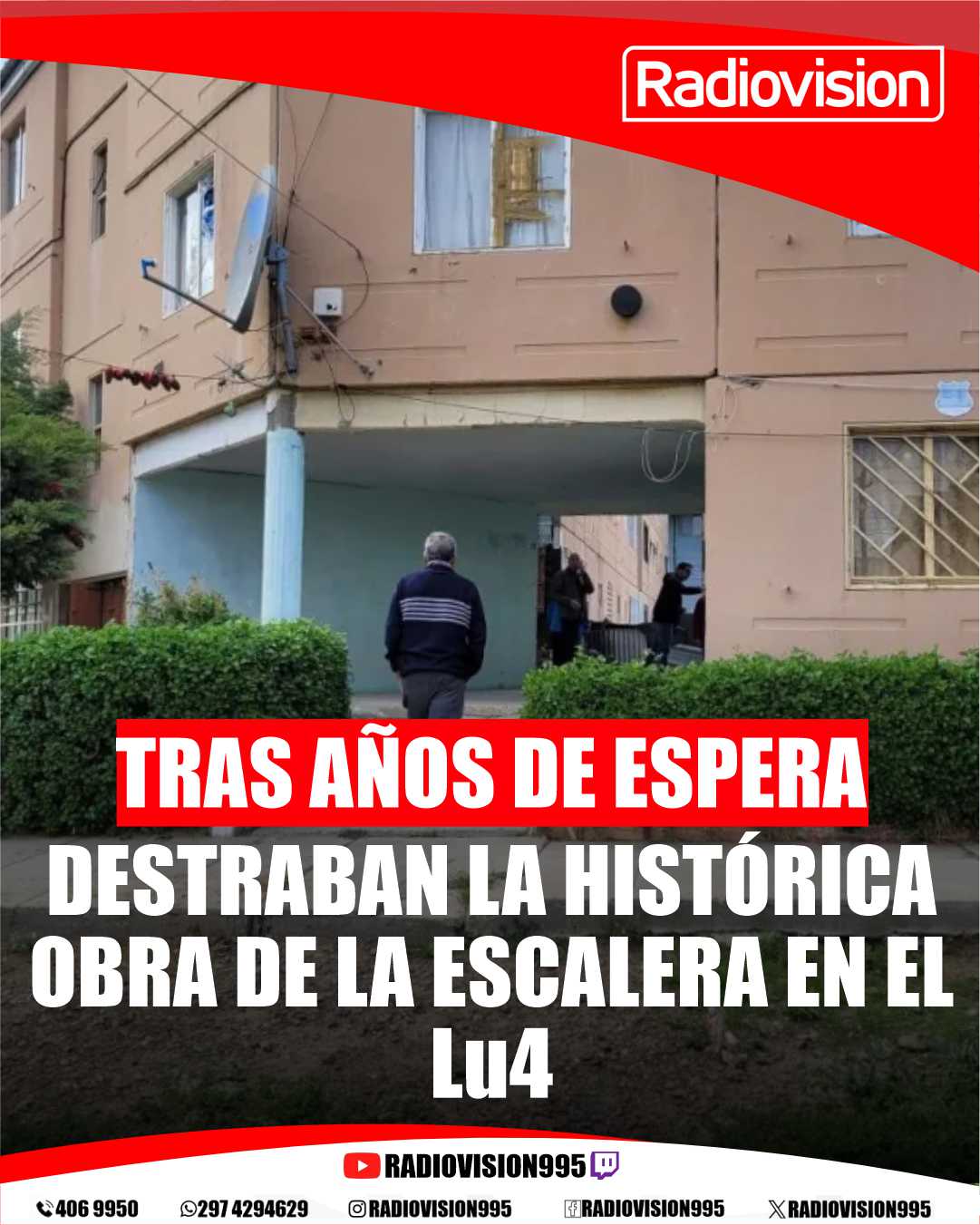 BARRIO LU4