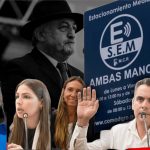 SEM COMODORO