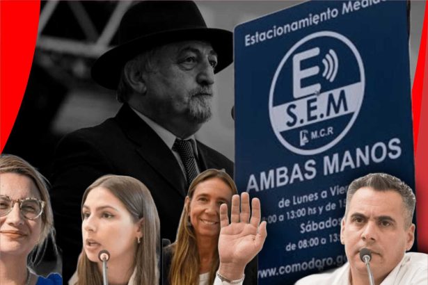 SEM COMODORO