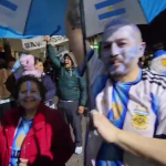 FESTEJOS COMODORO