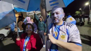 FESTEJOS COMODORO