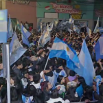 COMODORO FESTEJOS