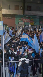 COMODORO FESTEJOS