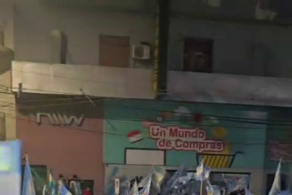 COMODORO FESTEJOS