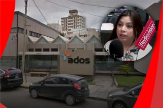 ADOS COMODORO