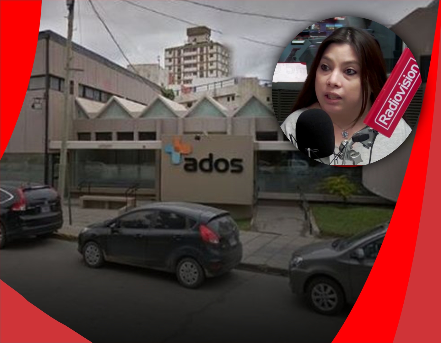 ADOS COMODORO