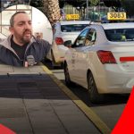 TAXI COMODORO
