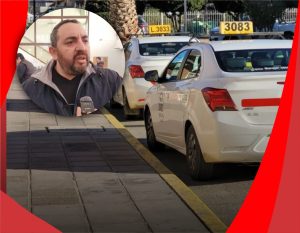 TAXI COMODORO