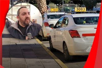 TAXI COMODORO