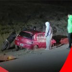 accidente roque gonzalez