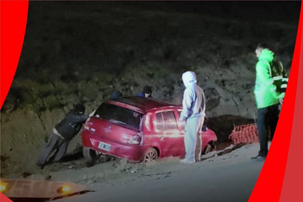 accidente roque gonzalez