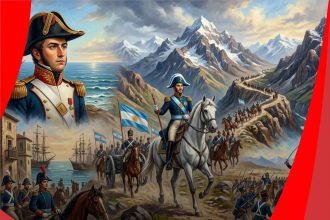 SAN MARTIN
