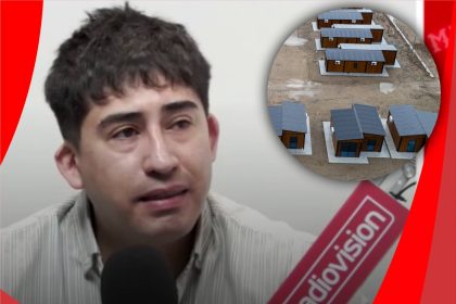 BRUNO HERNANDEZ