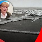 PUERTO COMODORO