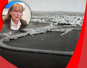 PUERTO COMODORO