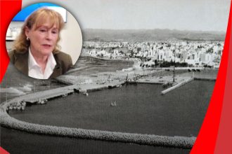 PUERTO COMODORO