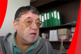 ROBERTO ASTETE