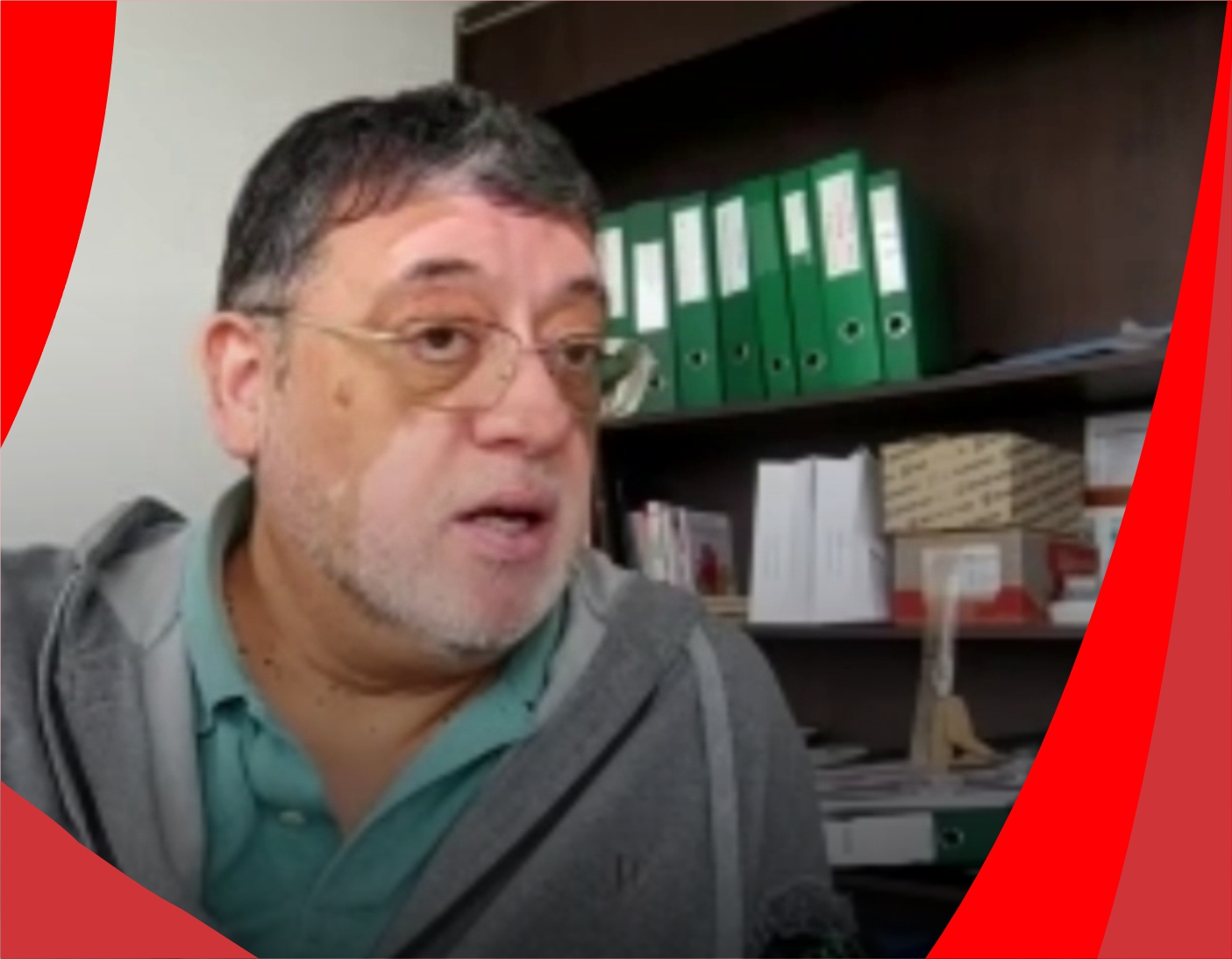 ROBERTO ASTETE