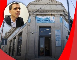 IMPUESTOS COMODORO