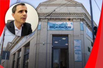 IMPUESTOS COMODORO