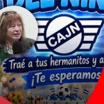 jorge newbery