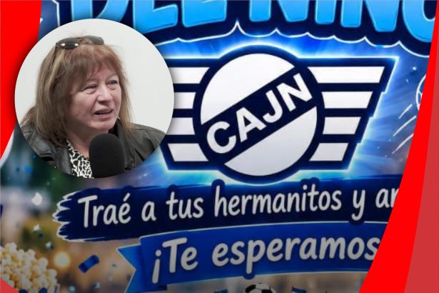 jorge newbery