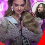 miss mundo comodoro