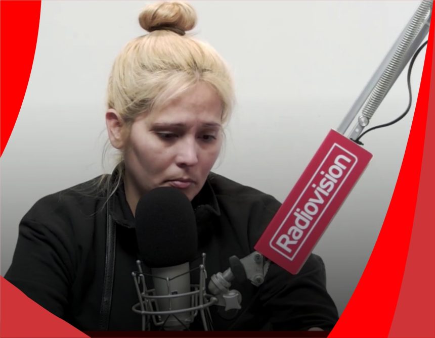 vanesa reales